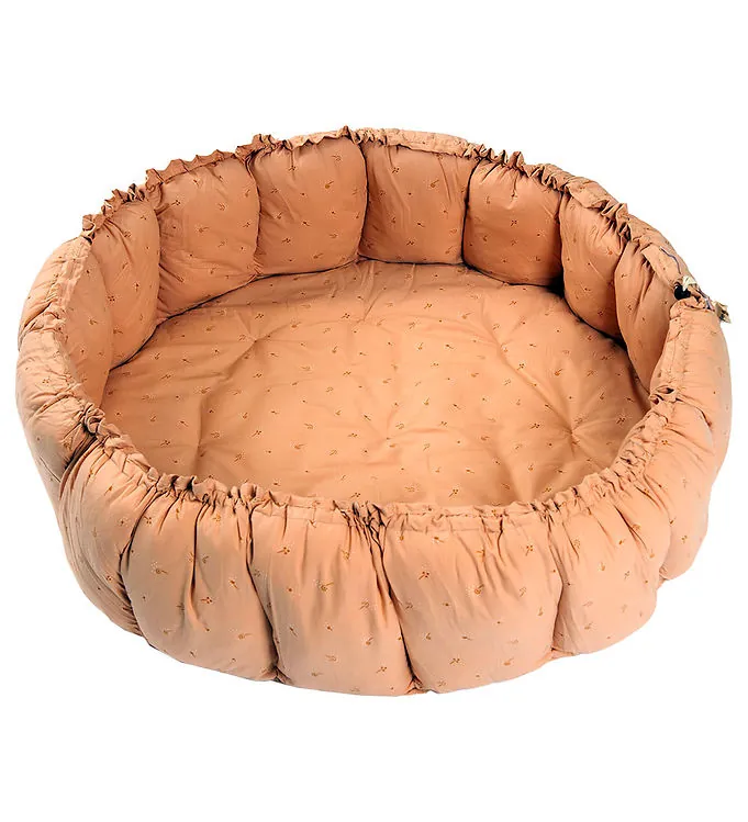 Play&Go Legetæppe 3-i-1 Ø130 cm