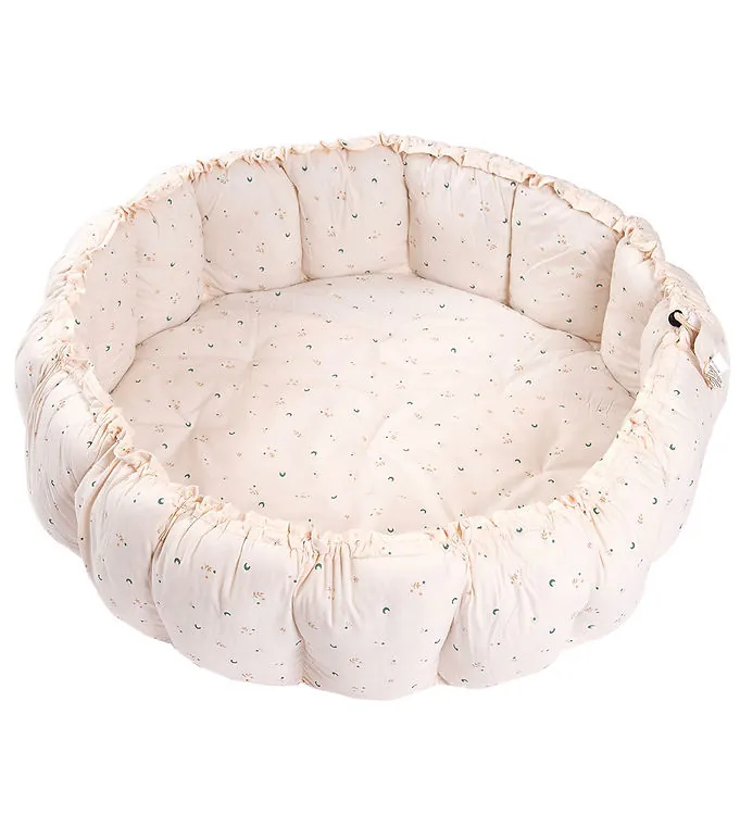 Play&Go Legetæppe Ø130 cm