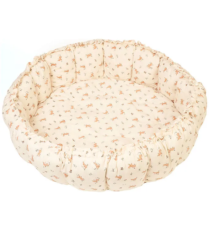 Play&Go Legetæppe Ø130 cm