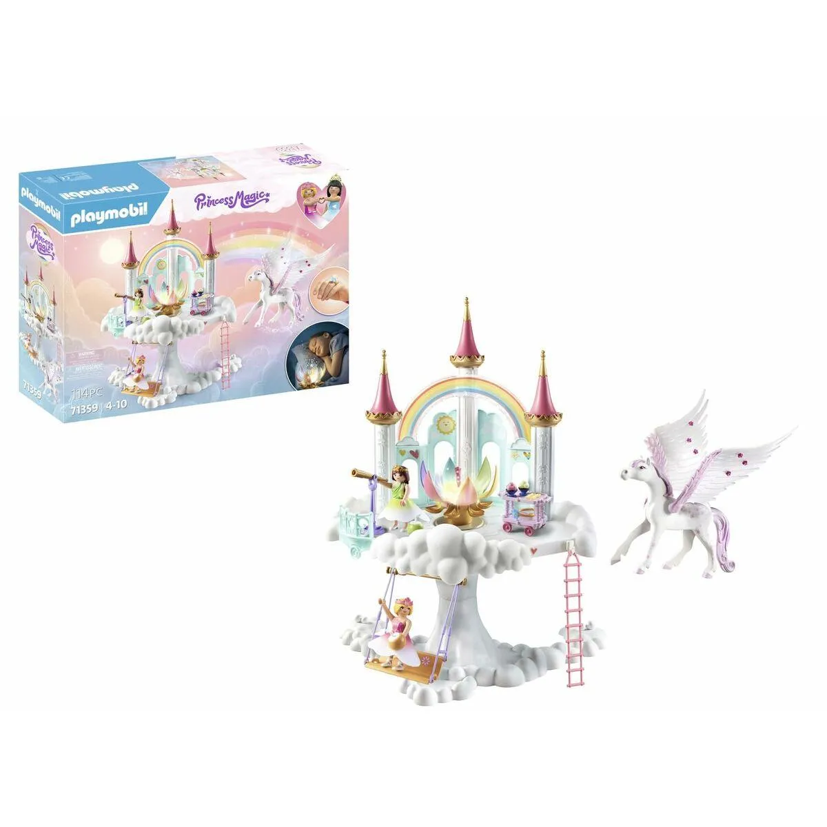 Playmobil 71359 Princess Magic