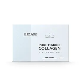 Plent Collagen Pure Marine Unflavored