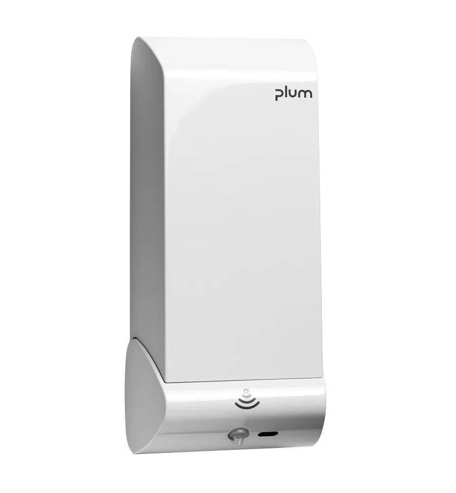 Plum CombiPlum Electronic Dispenser