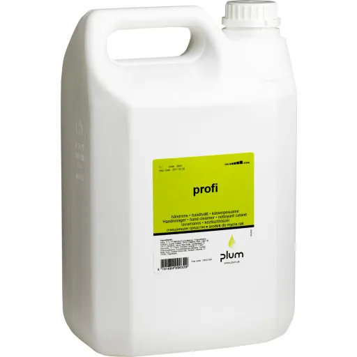 Plum Profi Håndrens 5 Liter