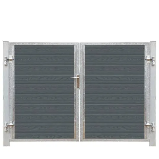 Plus Artura Dobbeltlåge HI 197x135 cm