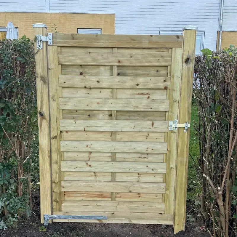 Plus Bergen havelåge 100x150cm