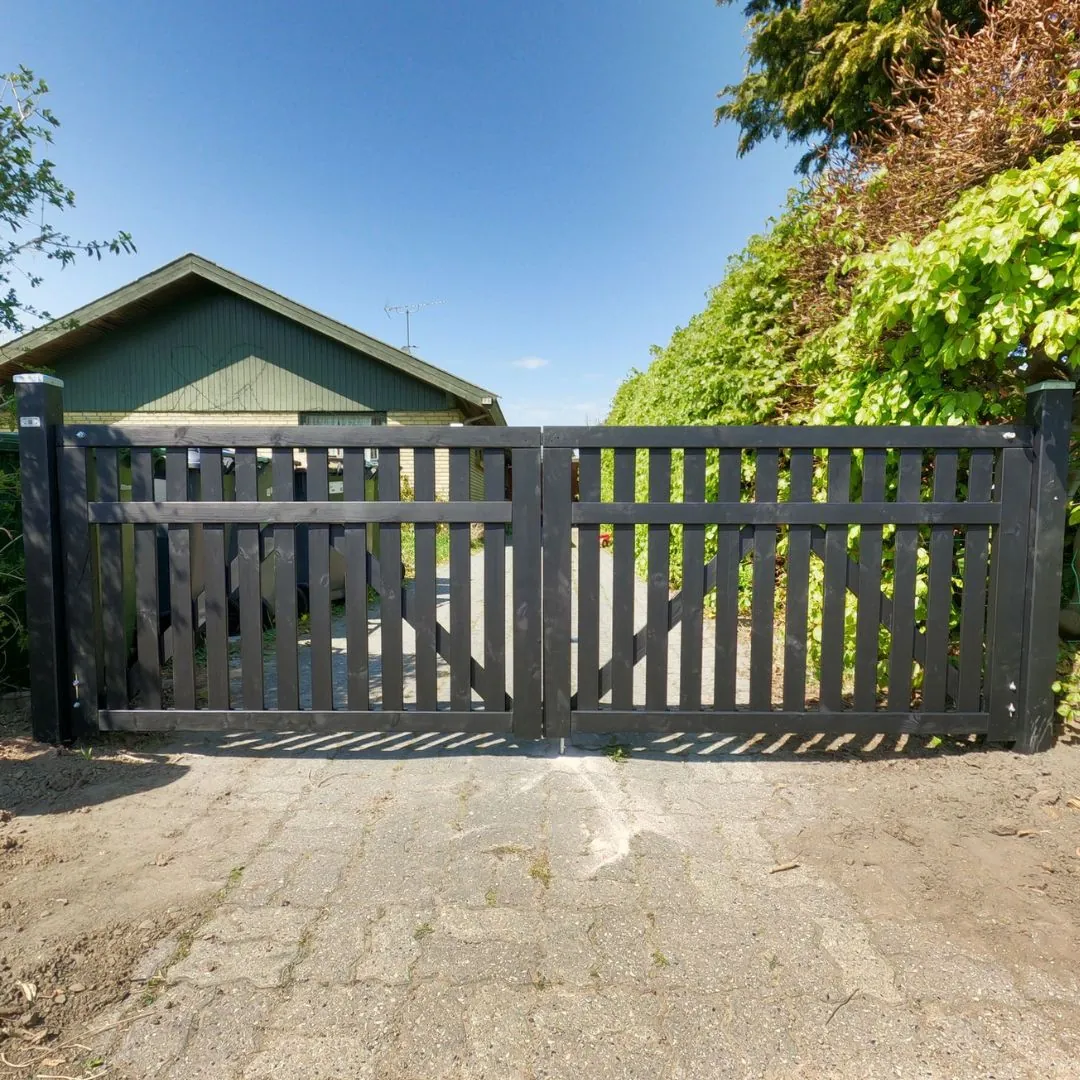 Plus Country Dobbelt Havelåge 300x96 cm