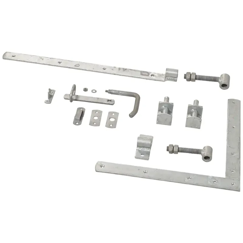 Plus Lågebeslag 2404-1