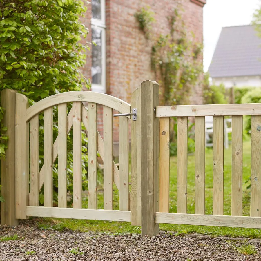 Plus Ligno havelåge