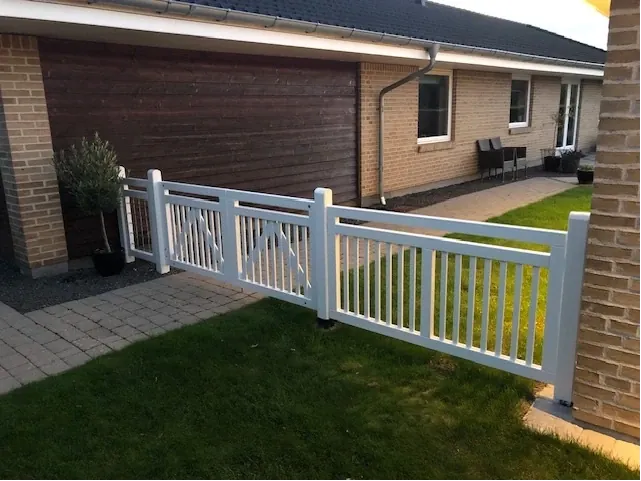 Plus Linea Dobbeltlåge 300x80 cm