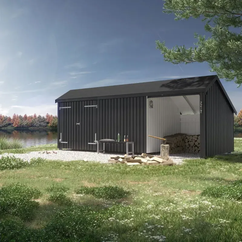 Plus Multihus 3-moduler 167591-1