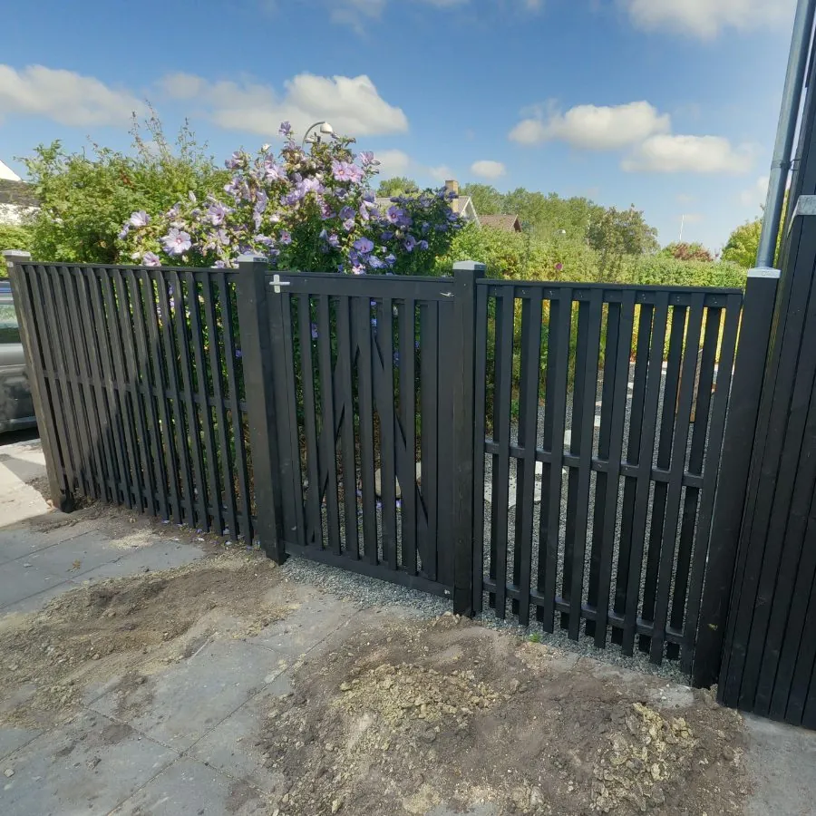 Plus Nagano Enkeltlåge 100x180 cm