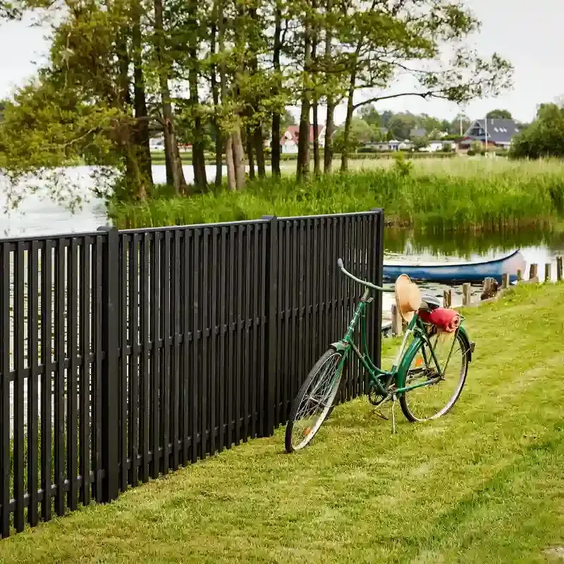 Plus Nagano Hegn 180x180 cm