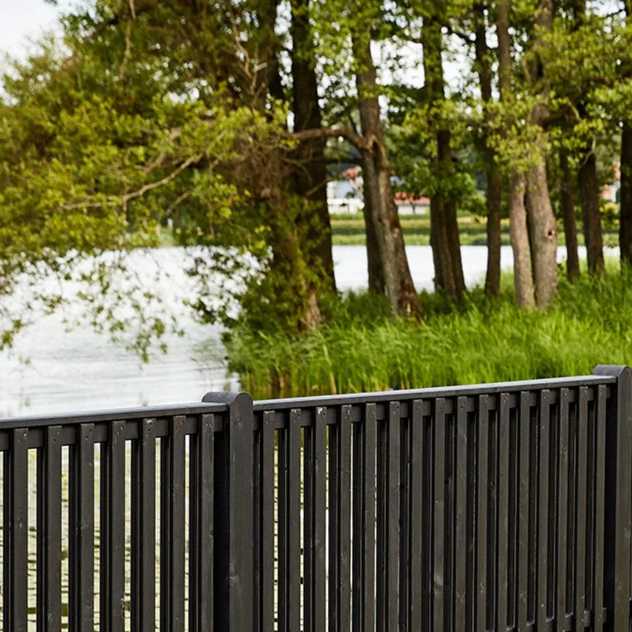 Plus Nagano Hegn 180x80 cm