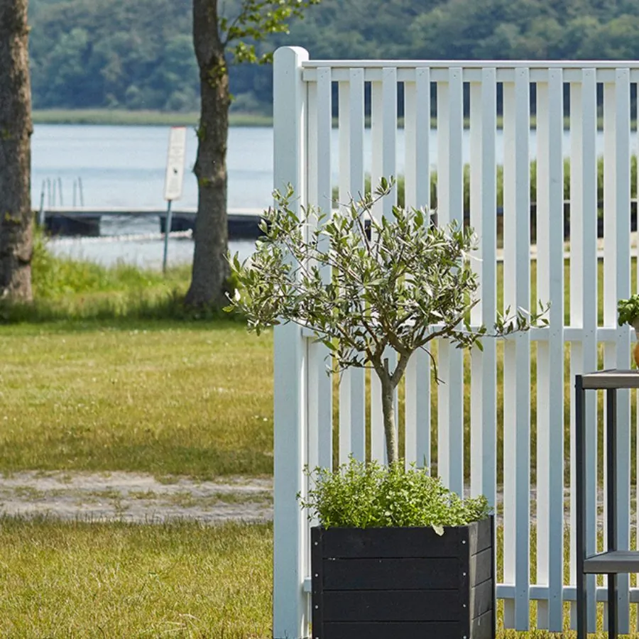 Plus Nagano Hegn 90x180 cm