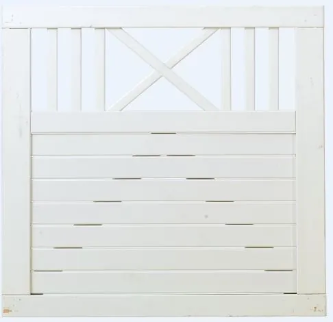 Plus Nostalgi Enkeltlåge 100x95 cm