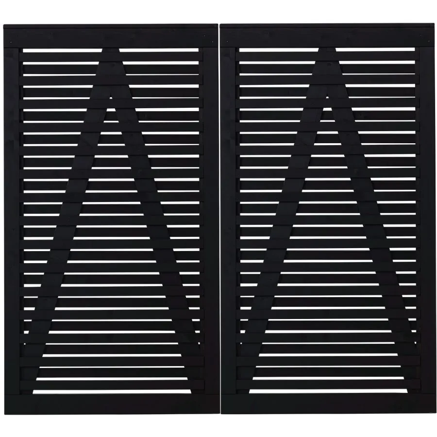 Plus Osaka Dobbeltlåge 200x180 cm