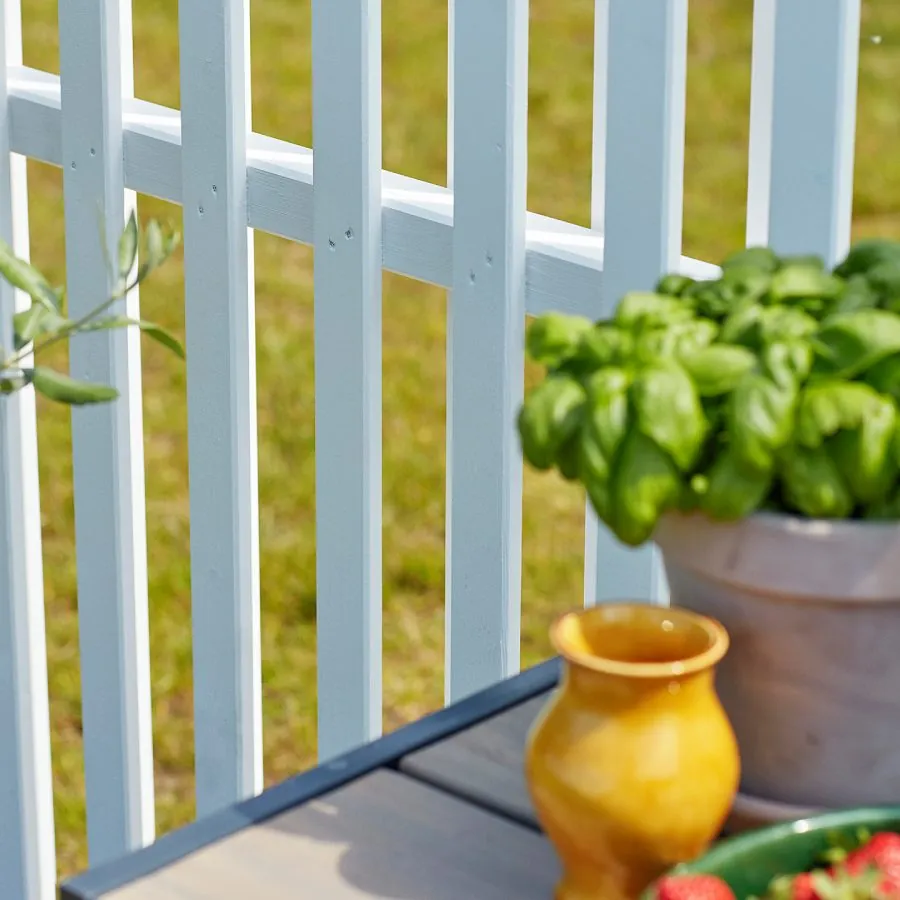 Plus Osaka Hegn 180x93 cm