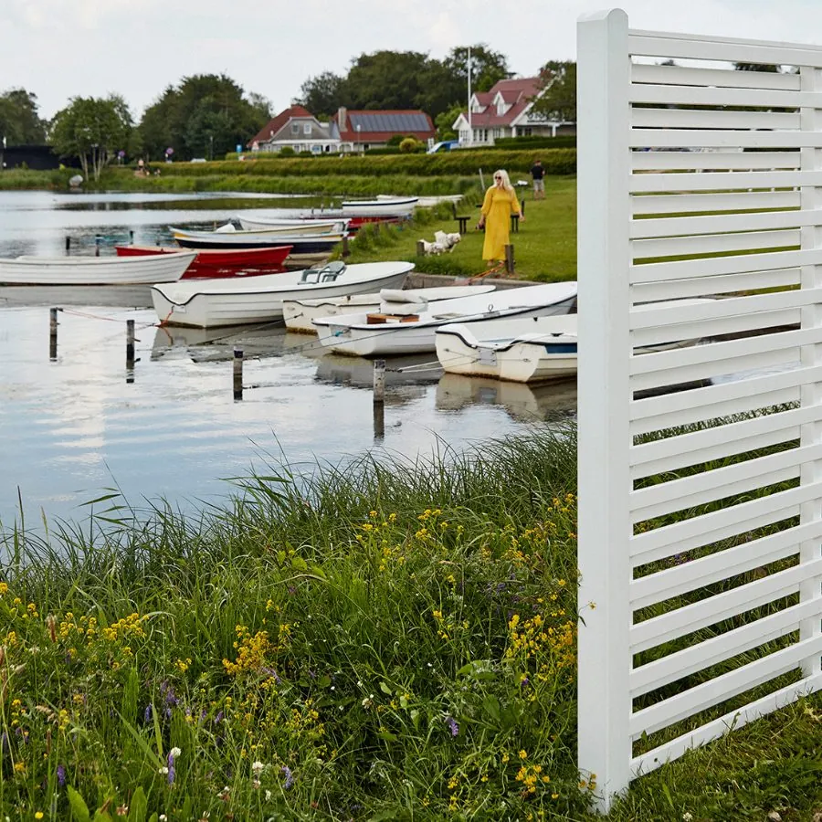 Plus Osaka Hegn 90x180 cm