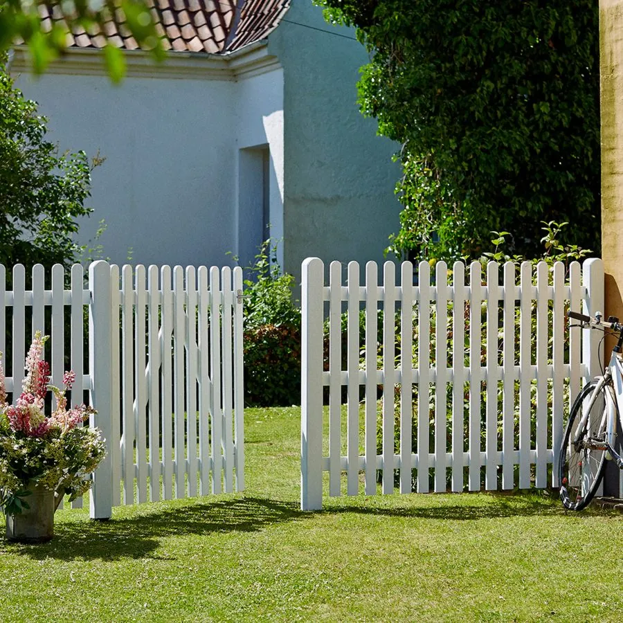 Plus Retro Stakithegn 150x80 cm