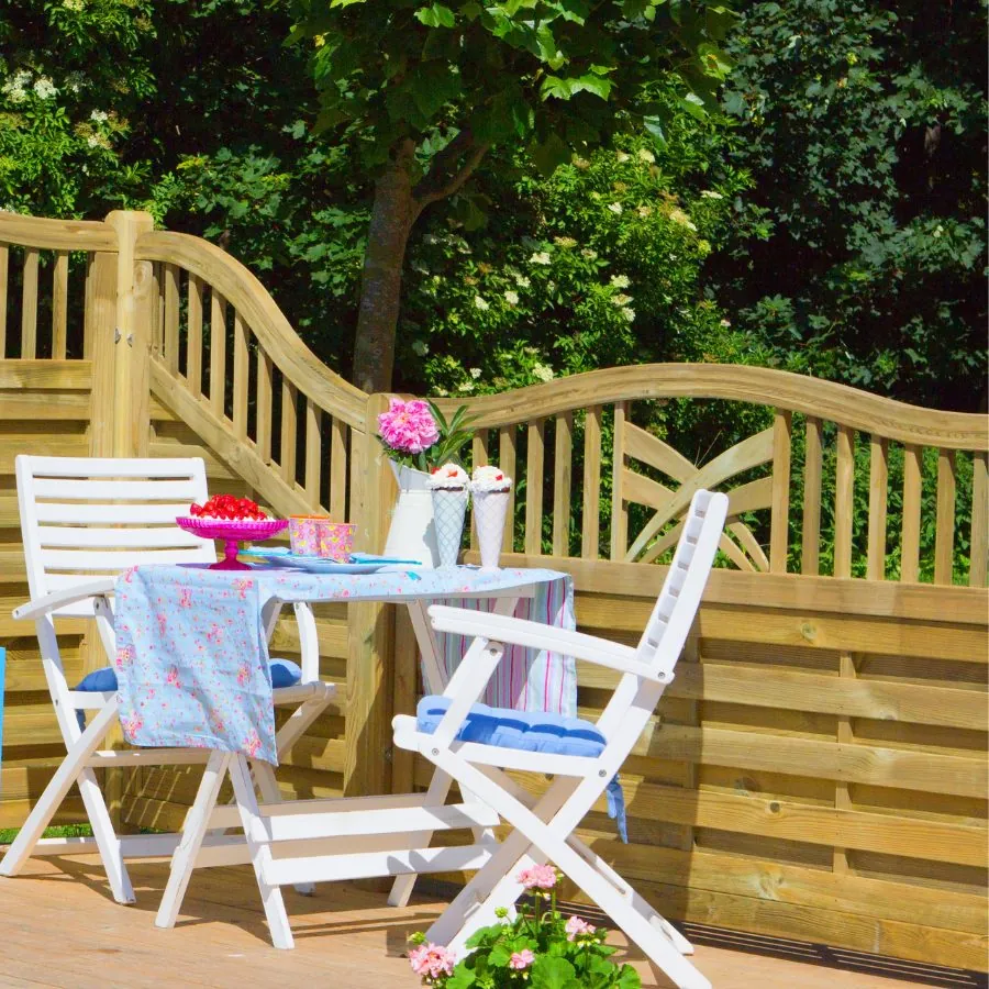 Plus Rondo Facadeelement