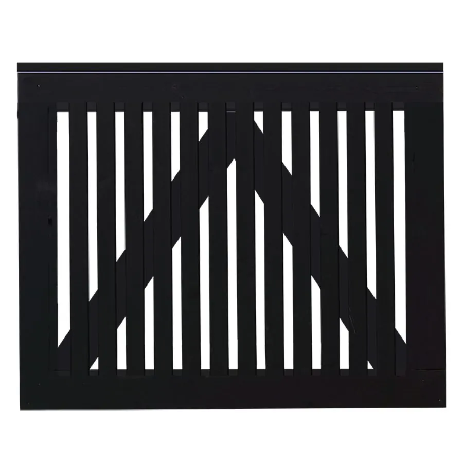 Plus Sendai Enkeltlåge 100x80 cm