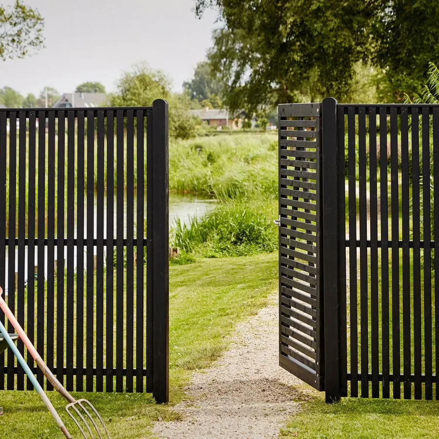 Plus Sendai Hegn 180x140 cm