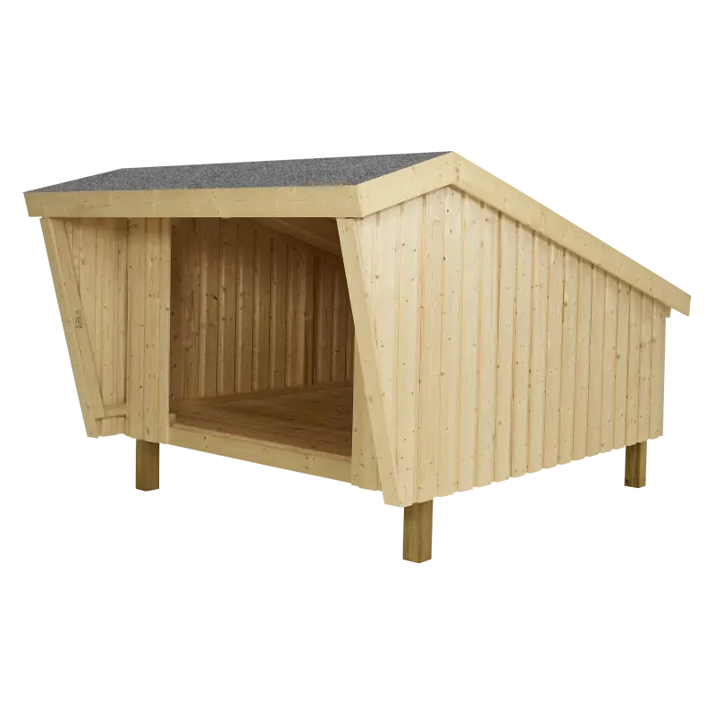 Plus Shelter 167460-1