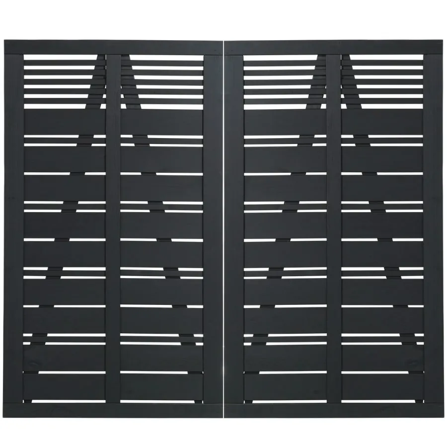 Plus Silence Dobbeltlåge