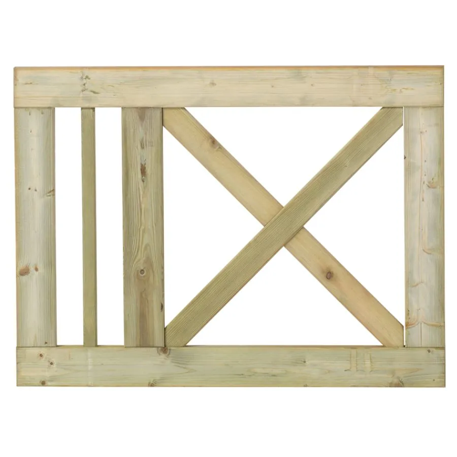 Plus Slot Enkeltlåge