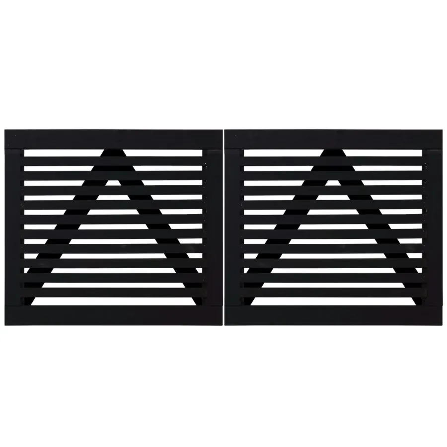 Plus Tokyo Dobbeltlåge 200×90 cm