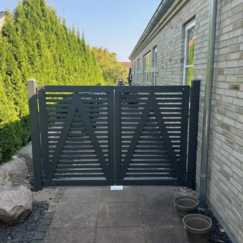 Plus Tokyo Dobbeltlåge 200x140 cm