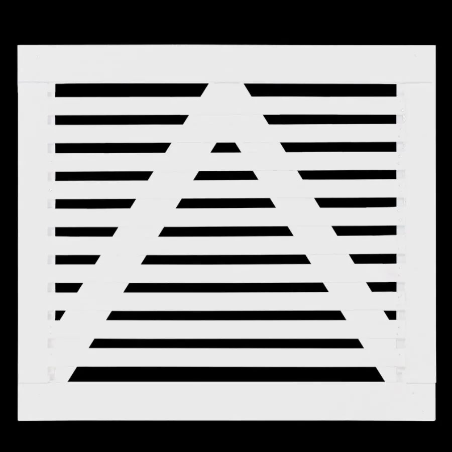 Plus Tokyo Enkeltlåge 100x90 cm