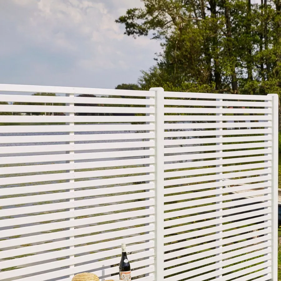 Plus Tokyo Jalousihegn 180x140 cm