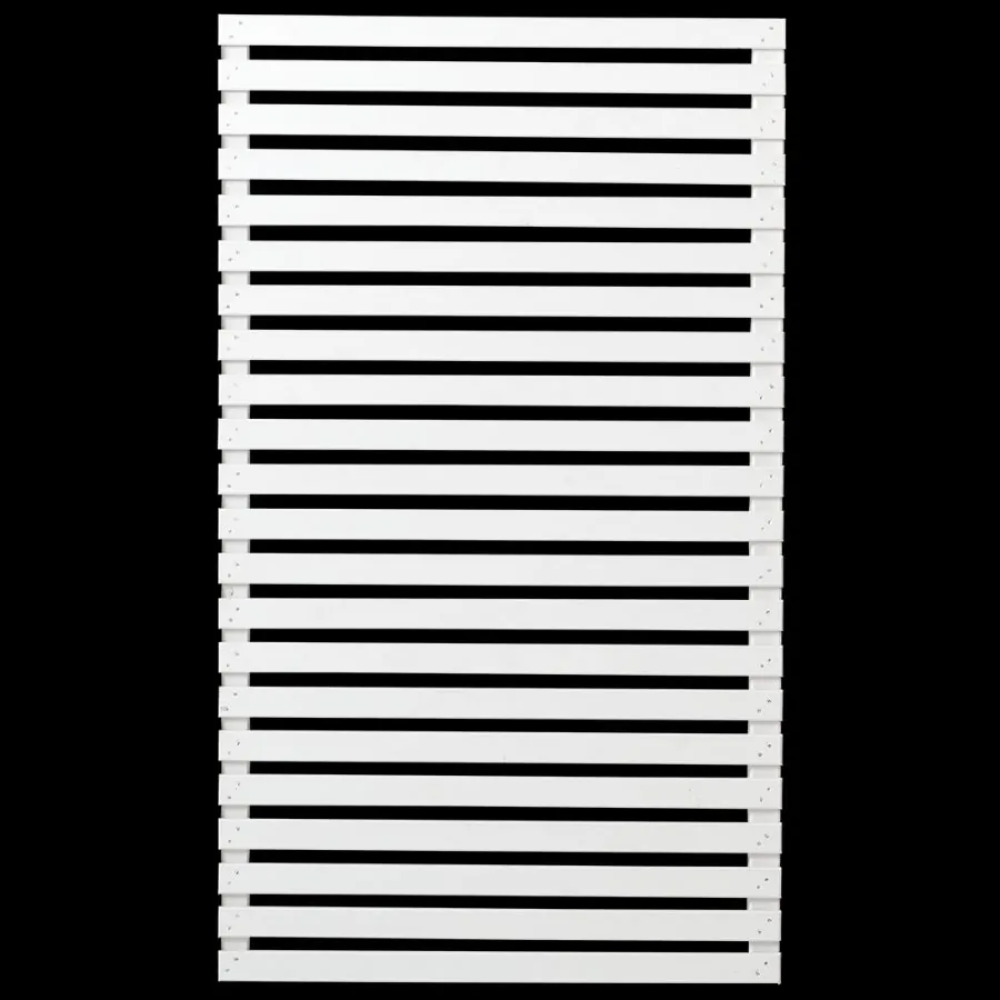 Plus Tokyo jalousihegn 83x140 cm