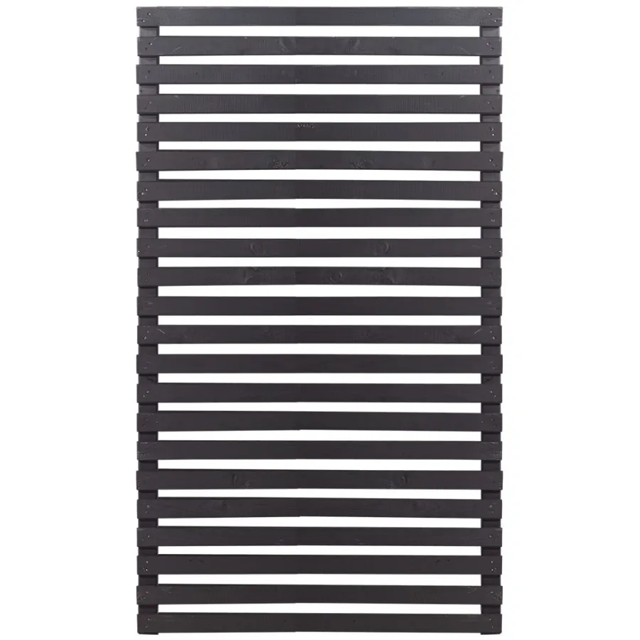 Plus Tokyo jalousihegn 83x140cm