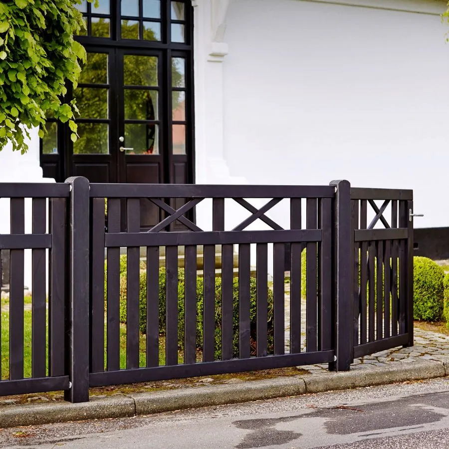 Plus Vinesse Facadeelement Sort