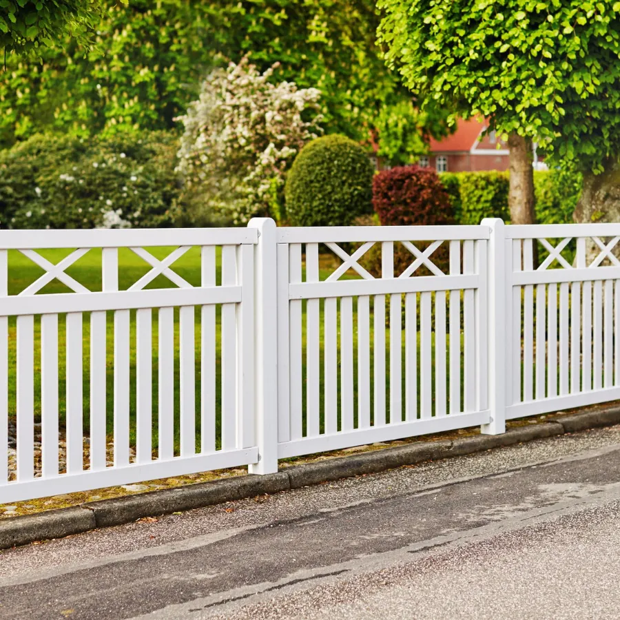 Plus Vinesse Hegn 150x96 cm