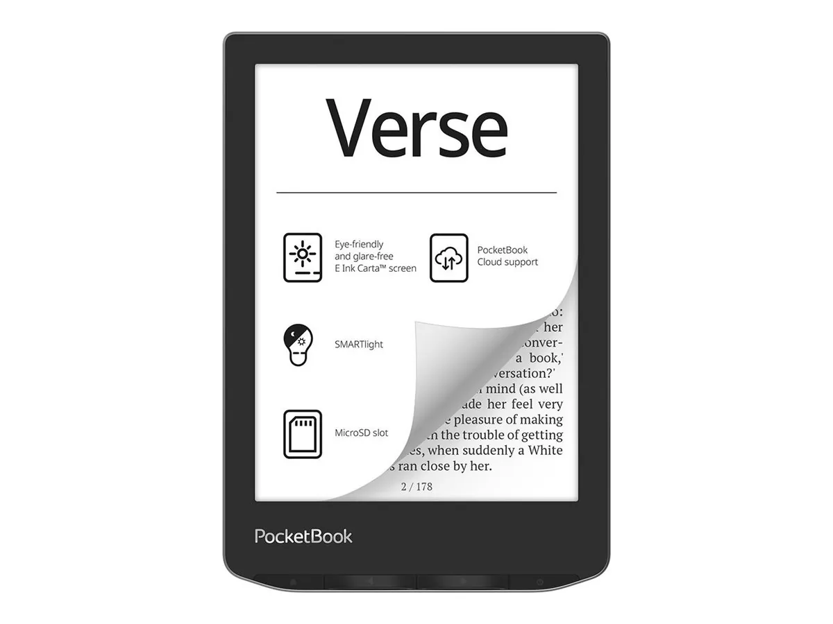 PocketBook 629 Verse