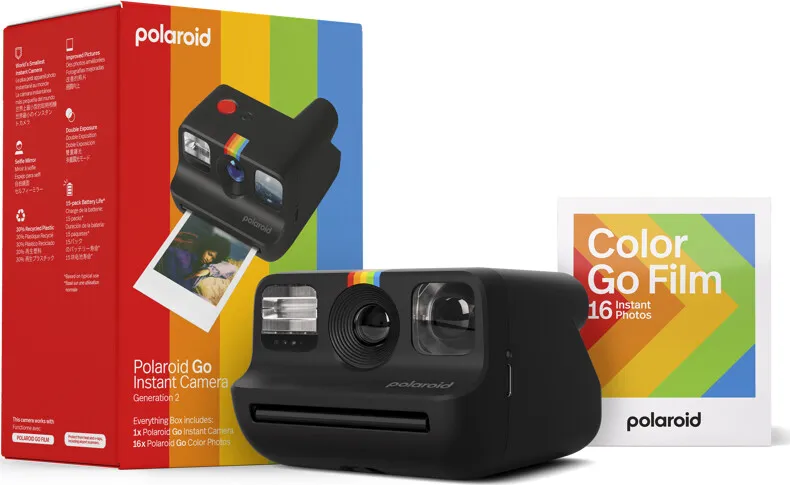 Polaroid Go Gen 2