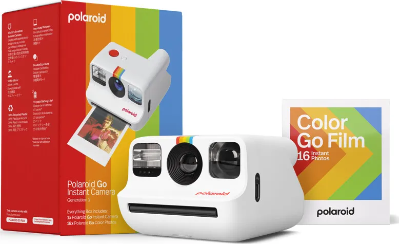 Polaroid Go Gen 2