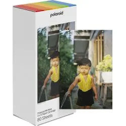 Polaroid Hi-print 4x6 Paper Cartridge