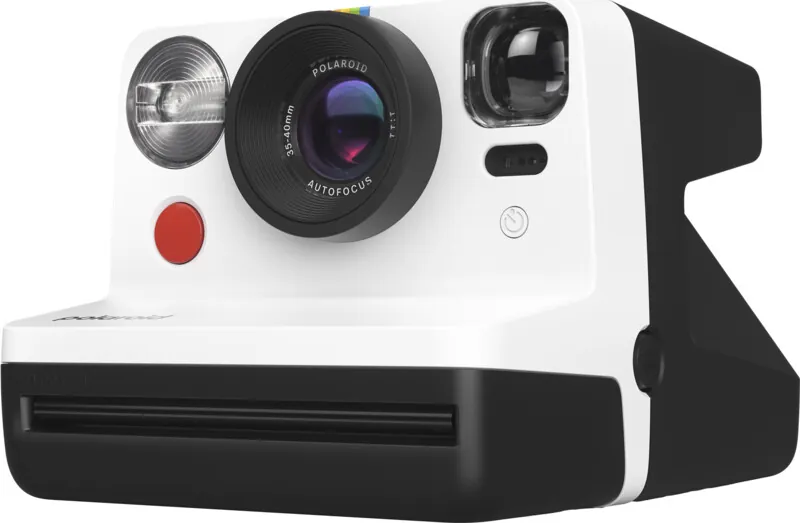 Polaroid Now Gen 2