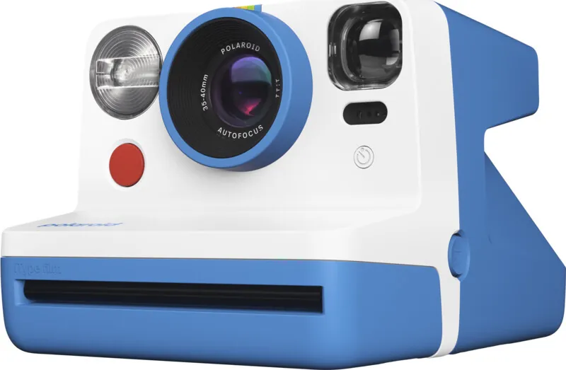 Polaroid Now Gen 2 Kamera