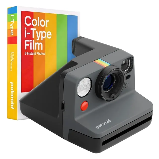 Polaroid Now Gen 3