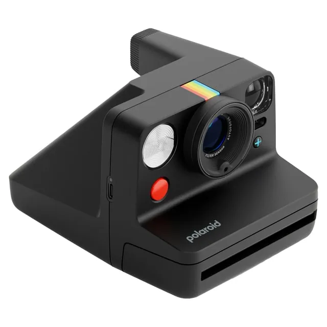 Polaroid Now+ Gen 3 Sort