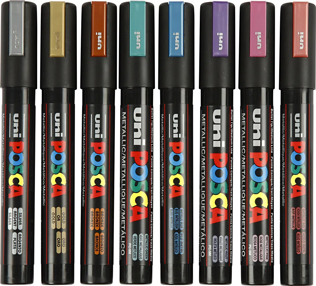 Posca PC-5M