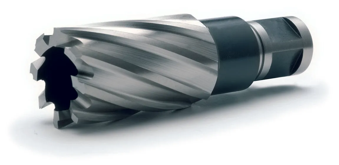 Powerbor M2 kernebor