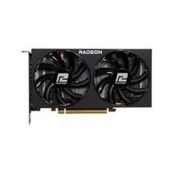 PowerColor Fighter Radeon RX 6600 8GB