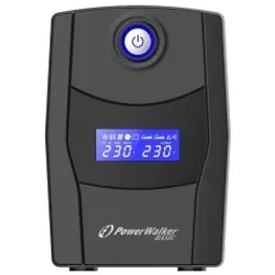 PowerWalker Basic VI 800 STL