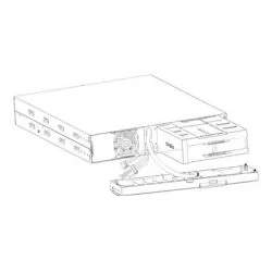 PowerWalker Battery Set 12V 9Ah